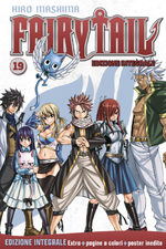 Fairy Tail - Edizione integrale